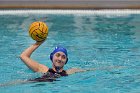 WWPolo vs CC  Wheaton College Women’s Water Polo vs Connecticut College. - Photo By: KEITH NORDSTROM : Wheaton, water polo